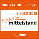 Innovationspreis-IT 2012