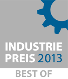 Industriepreis 2013