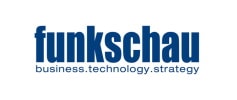 funkschau logo