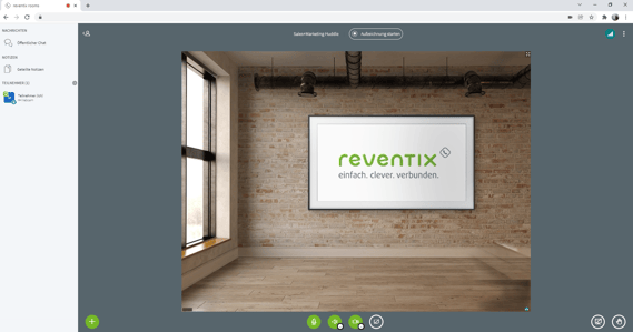 reventix-rooms-Verbesserungen